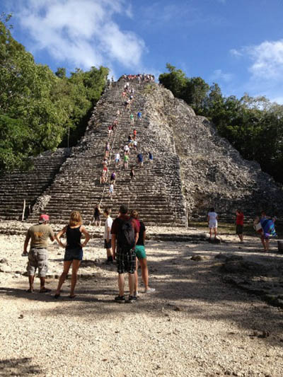 Mayan Excursion Tour
