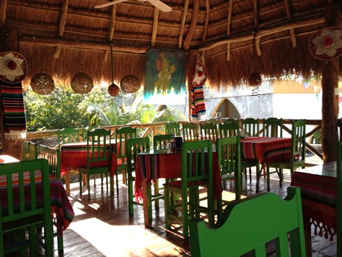 Mayan Excursion Tour