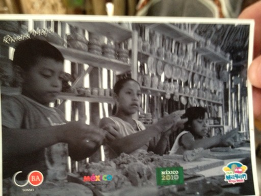 Mayan Excursion Tour