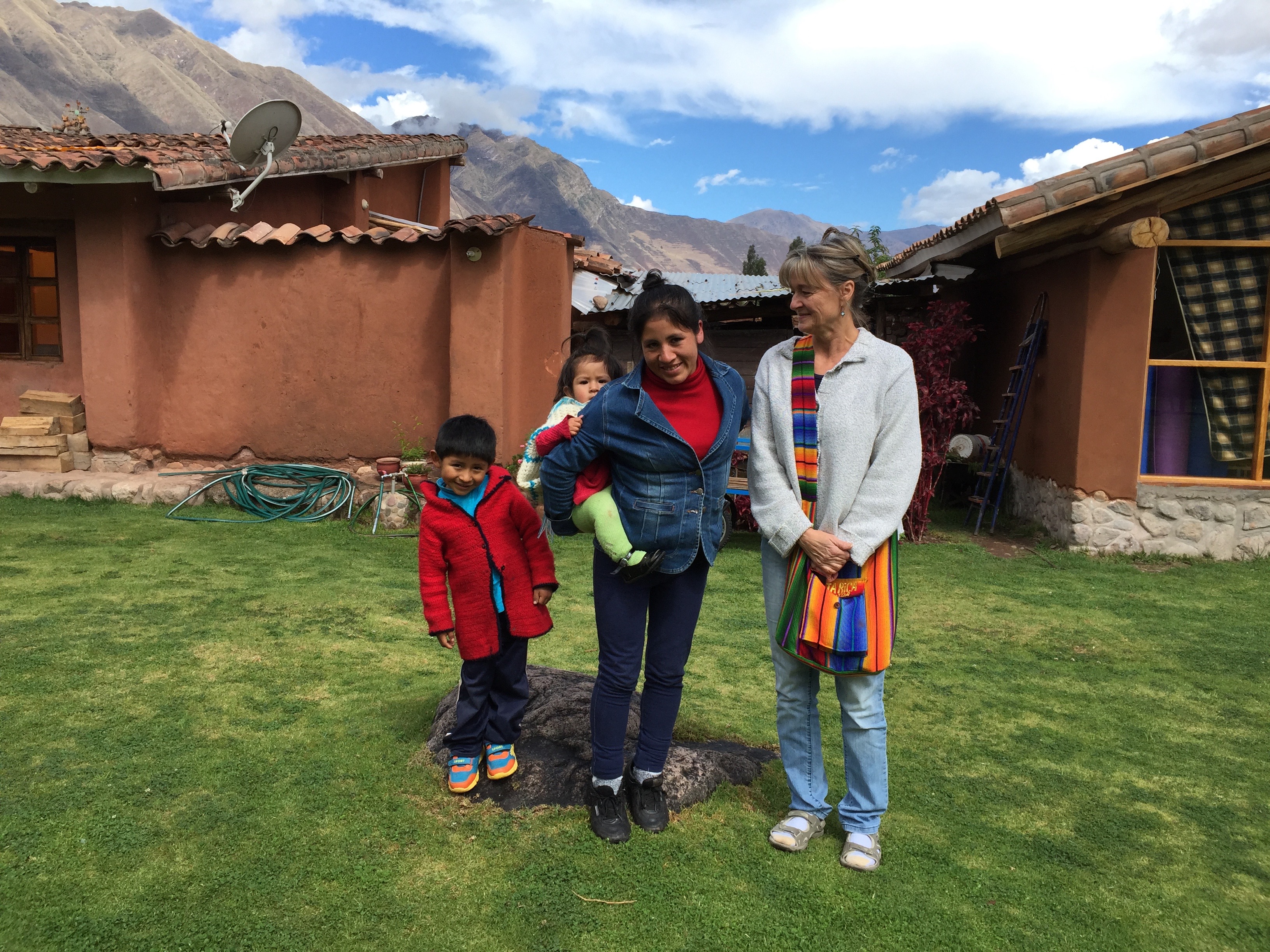 Spirit Adventure Tours