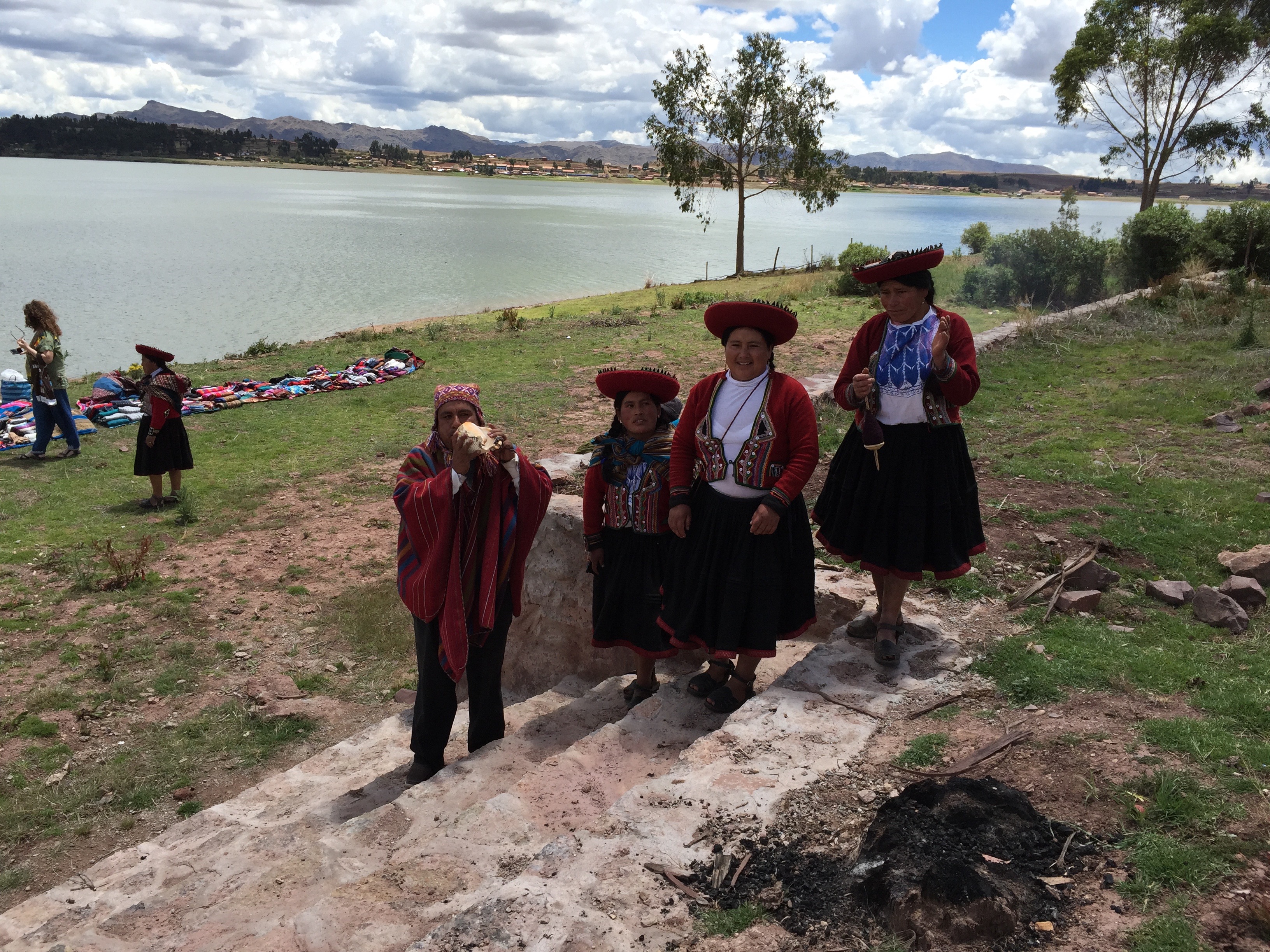 Spirit Adventure Tours