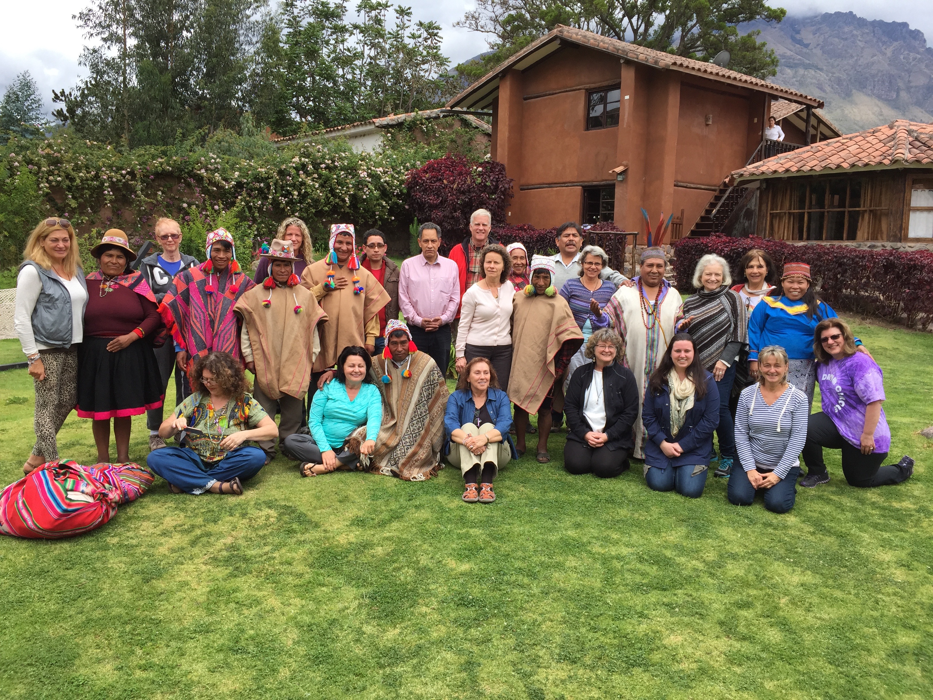 Spirit Adventure Tours