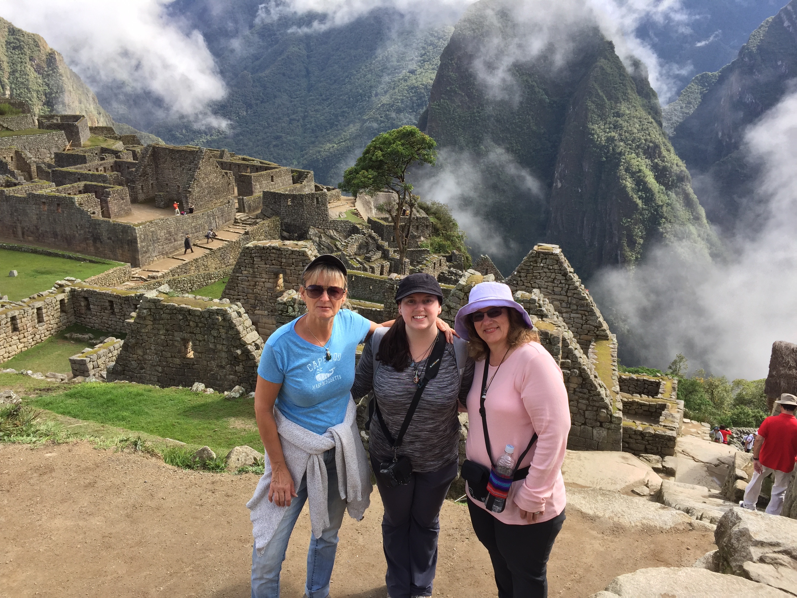 Spirit Adventure Tours