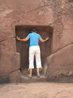 Spirit Adventure Tours